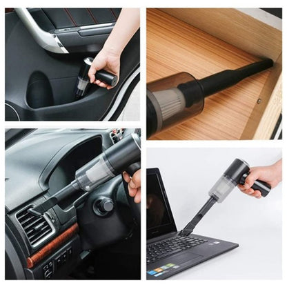 PowerClean mini porszívó