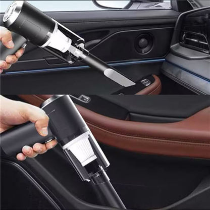 PowerClean mini porszívó