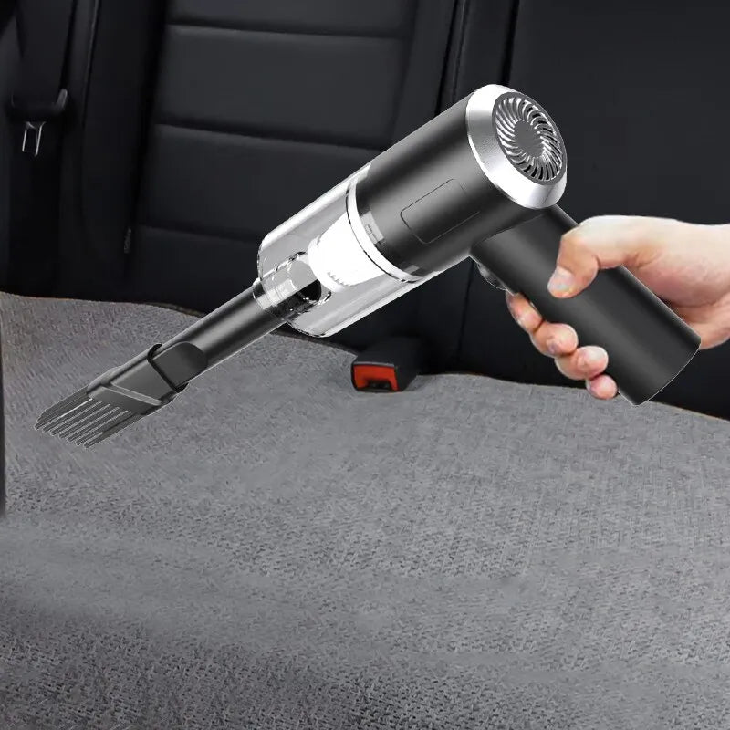 PowerClean mini porszívó